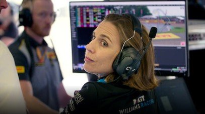 Formula 1- Drive to Survive S02E09 Sangre, sudor y lágrimas